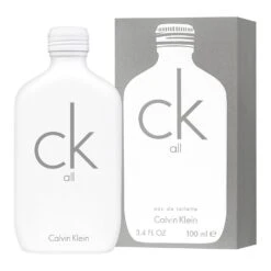 Calvin Klein CK All Eau De Toilette 100 Ml Spray