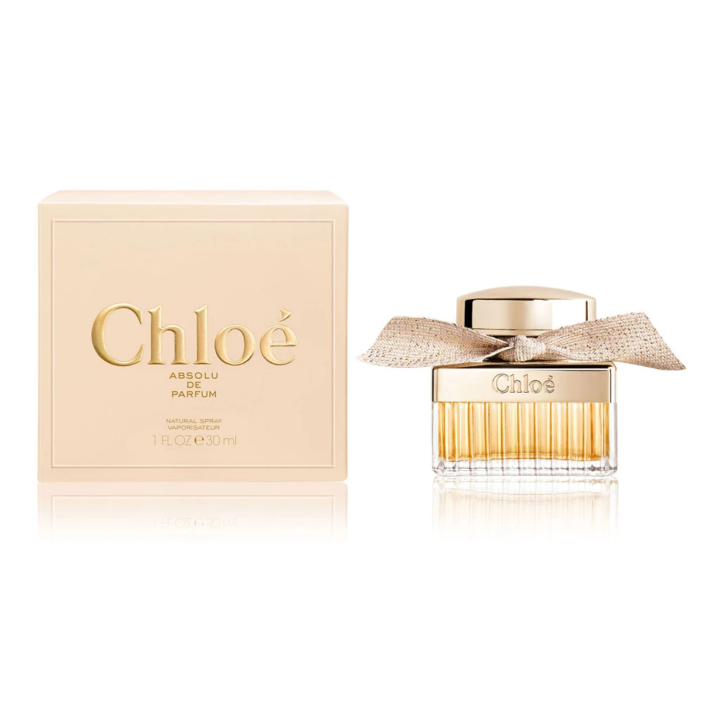 Chloé Chloe Absolu 30 Ml Eau De Parfume EDP Profumo Donna 3 Chloé Chloe Absolu 30 Ml Eau De Parfume EDP Profumo Donna