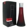 Hugo Boss Deep Red Eau De Parfum Spray Donna 90 Ml 1 Hugo Boss Deep Red Eau De Parfum Spray Donna 90 Ml -Vendite Berma 40056