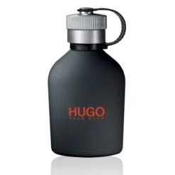 Hugo Boss Hugo Just Different Eau De Toilette Spray Uomo 75 Ml