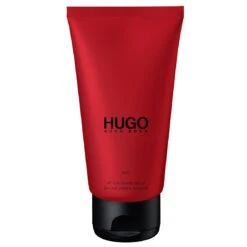 Hugo Boss Hugo Red After Shave Balsamo Dopobarba 75 Ml
