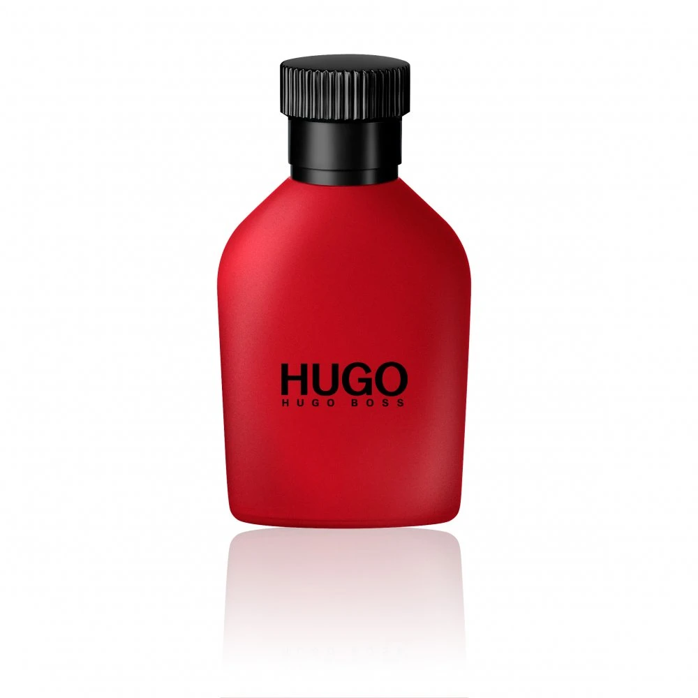 Hugo Boss Hugo Red Eau De Toilette Spray 75 Ml 3 Hugo Boss Hugo Red Eau De Toilette Spray 75 Ml