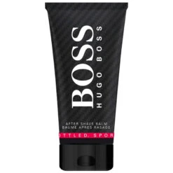 Hugo Boss - Boss Bottled Sport After Shave Balsamo Dopobarba 75 Ml