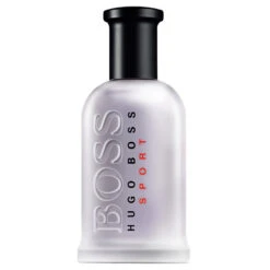 Hugo Boss - Boss Bottled Sport After Shave Lozione Dopobarba 50 Ml
