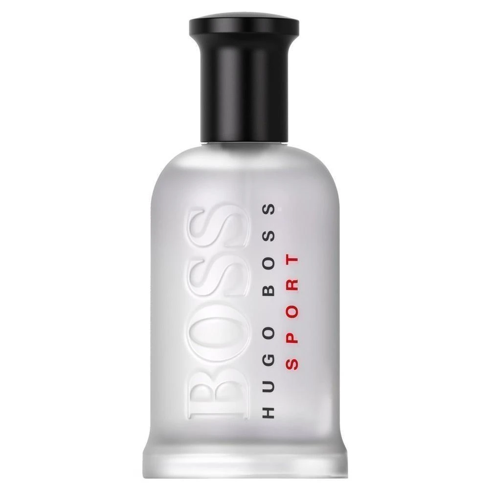 Hugo Boss - Boss Bottled Sport Eau De Toilette Spray 100 Ml 3 Hugo Boss - Boss Bottled Sport Eau De Toilette Spray 100 Ml