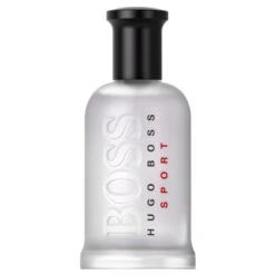 Hugo Boss - Boss Bottled Sport Eau De Toilette Spray Uomo 50 Ml