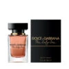 D&G Dolce & Gabbana The Only One 30 Ml Eau De Parfum EDP Profumo Donna -Vendite Berma 400988
