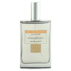 I Coloniali - Men's Skin Treatment - Eau De Toilette Spray Uomo 90 Ml
