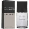 Issey Miyake L'eau D'Issey Pour Homme Intense Eau De Toilette Spray 75 Ml 1 Issey Miyake L'eau D'Issey Pour Homme Intense Eau De Toilette Spray 75 Ml -Vendite Berma 40130