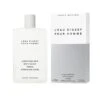 Issey Miyake L'eau D'Issey Pour Homme After Shave Lozione Dopobarba 100 Ml 2 Issey Miyake L'eau D'Issey Pour Homme After Shave Lozione Dopobarba 100 Ml -Vendite Berma 40140