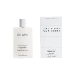 Issey Miyake L'eau D'Issey Pour Homme After Shave Balsamo Dopobarba 100 Ml