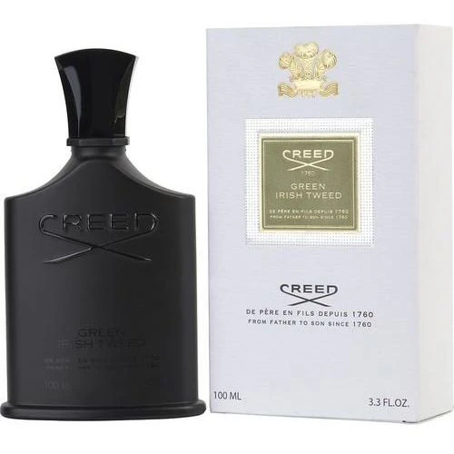 Creed Green Irish Tweed 100 Ml Eau De Parfum Edp Profumo Uomo 3 Creed Green Irish Tweed 100 Ml Eau De Parfum Edp Profumo Uomo