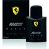 Ferrari Black Dopobarba 75 Ml Splash 2 Ferrari Black Dopobarba 75 Ml Splash -Vendite Berma 401461