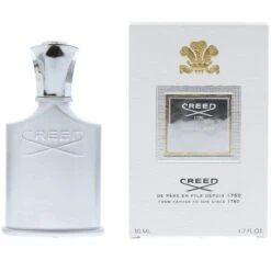 Creed Himalaya 50 Ml Eau De Parfum Edp Profumo Uomo