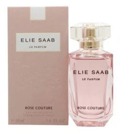 ELIE SAAB ROSE COUTURE EDT 50 VAPO