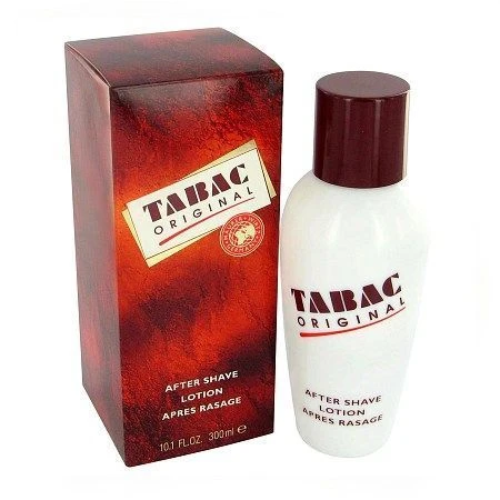 Maurer & Wirtz Tabac Original Dopobarba 300 Ml Splash 3 Maurer & Wirtz Tabac Original Dopobarba 300 Ml Splash