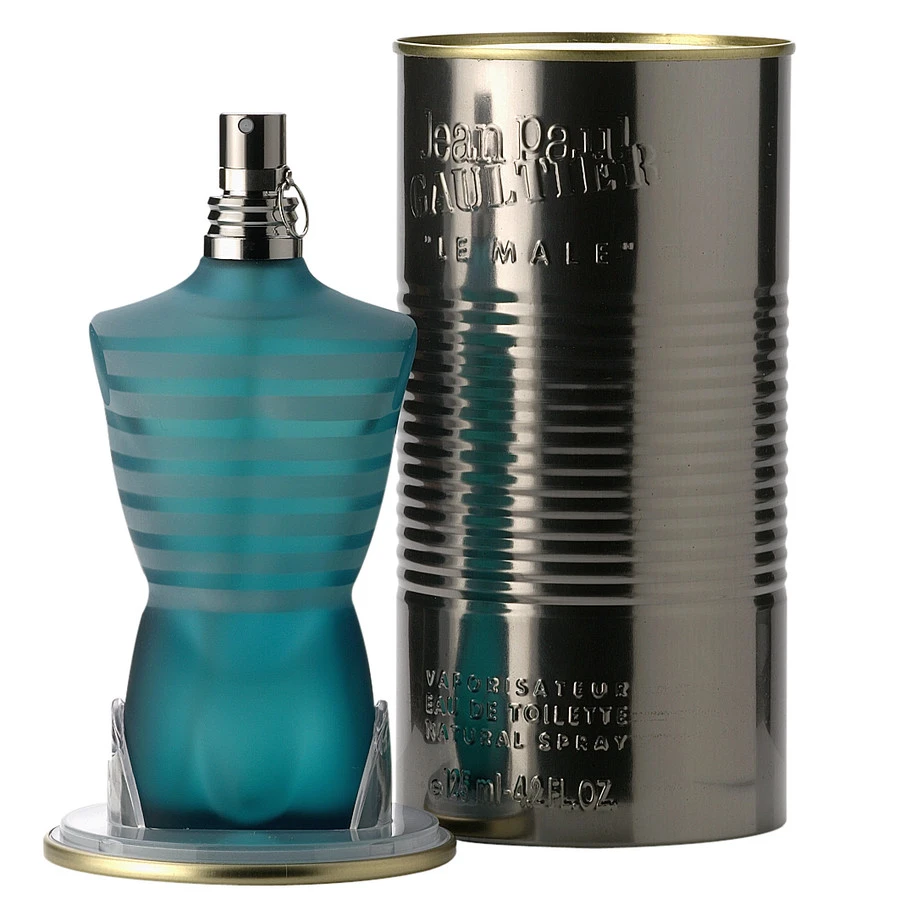 Jean Paul Gaultier Le Male 125 Ml Eau De Toilette Edt Profumo Uomo 3 Jean Paul Gaultier Le Male 125 Ml Eau De Toilette Edt Profumo Uomo