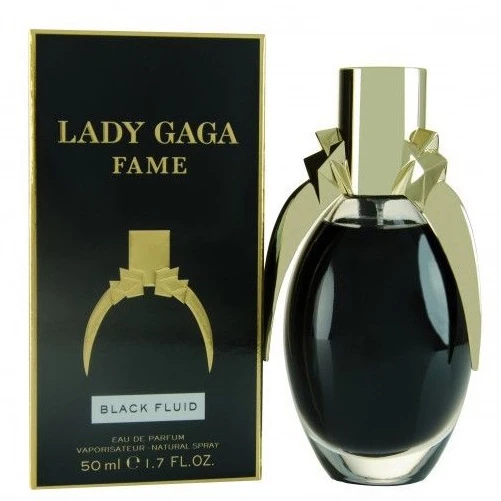Lady Gaga Fame Eau De Parfum 50ml Spray 3 Lady Gaga Fame Eau De Parfum 50ml Spray
