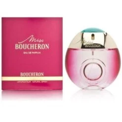Boucheron Miss Boucheron 100 Ml Eau De Parfum Edp Profumo Donna