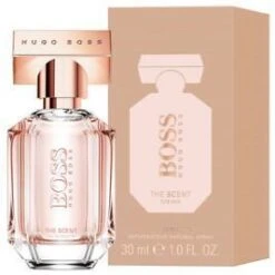 Hugo Boss Boss The Scent For Her 30 Ml Eau De Toilette Edt Profumo Donna