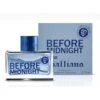 John Galliano Before Midnight Eau De Toilette Spray Uomo 100 Ml -Vendite Berma 40230