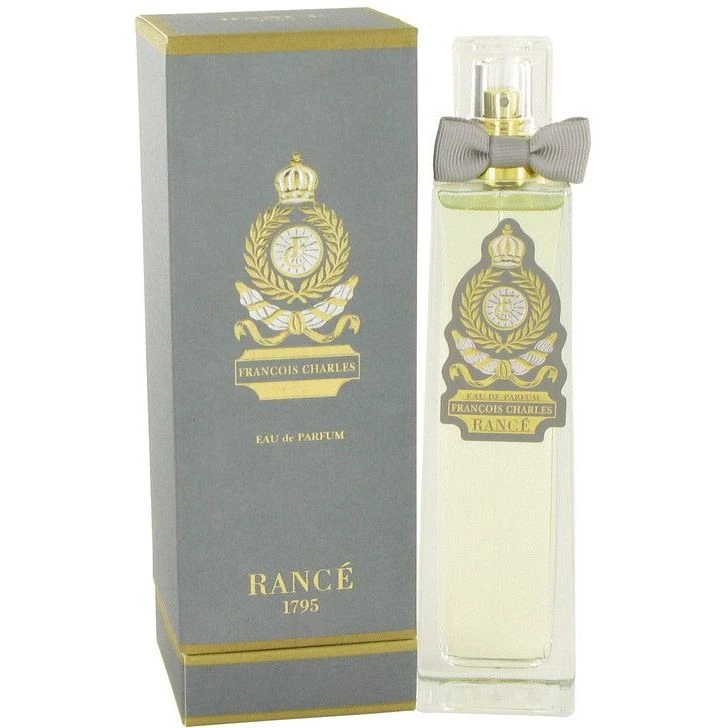 Rance 1795 Francois Charles 50 Ml Eau De Parfum Edp Profumo Uomo 3 Rance 1795 Francois Charles 50 Ml Eau De Parfum Edp Profumo Uomo