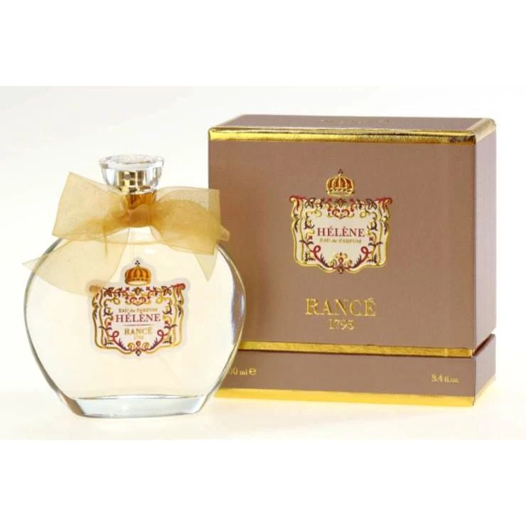 Rance 1795 Helene 100 Ml Eau De Parfum Edp Profumo Donna 3 Rance 1795 Helene 100 Ml Eau De Parfum Edp Profumo Donna