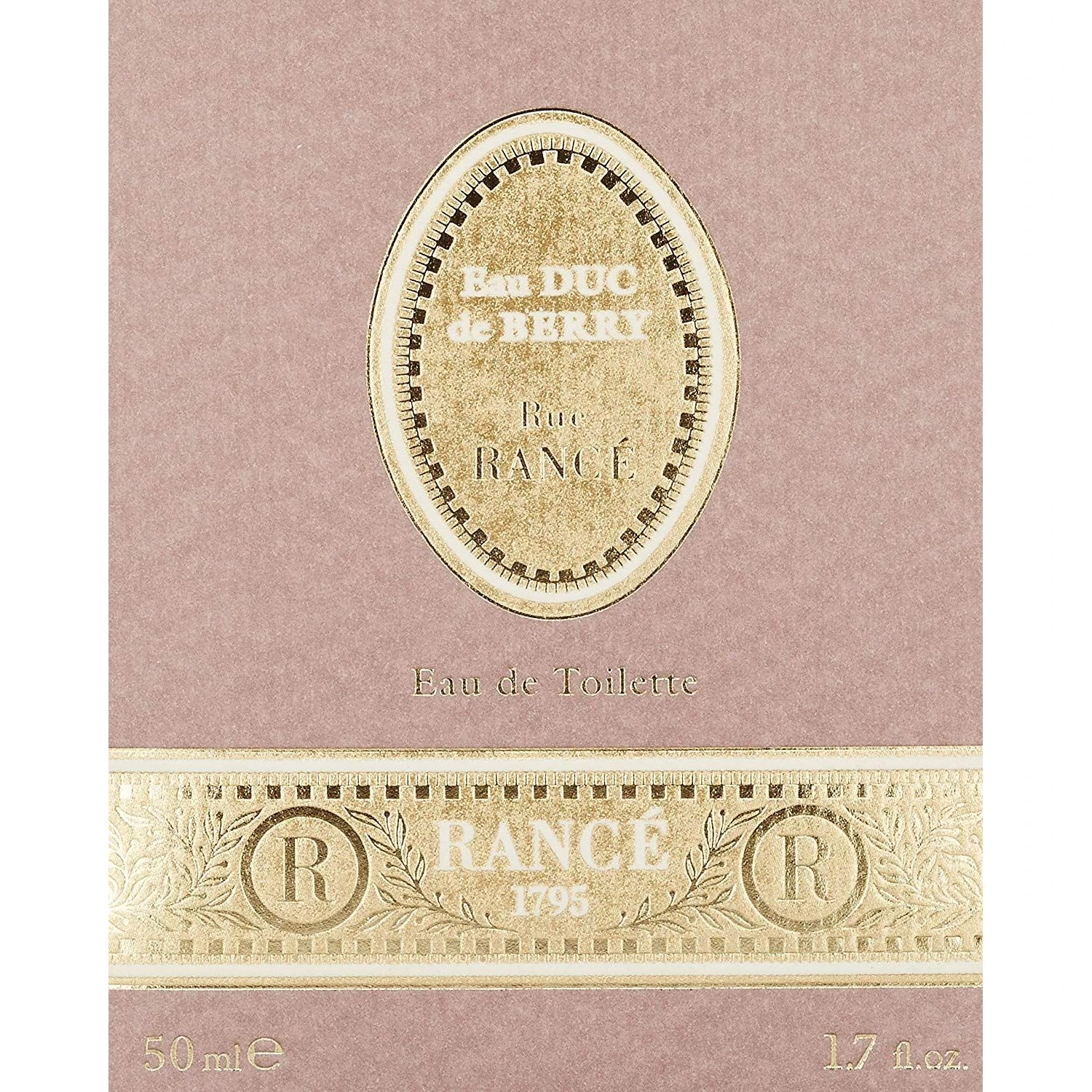 Rance 1795 Eau Duc De Berry 50 Ml Eau De Toilette Edt Profumo Uomo 3 Rance 1795 Eau Duc De Berry 50 Ml Eau De Toilette Edt Profumo Uomo