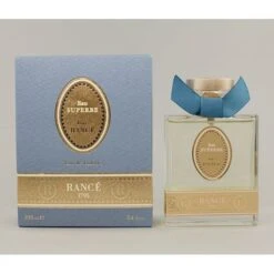Rance 1795 Eau Superbe 100 Ml Eau De Toilette Edt Profumo Uomo