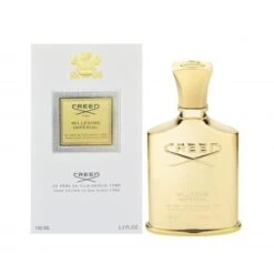 Creed Millesime Imperial 100 Ml Eau De Parfum Edp Profumo Unisex