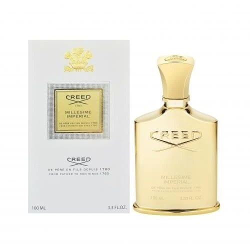 Creed Millesime Imperial 100 Ml Eau De Parfum Edp Profumo Unisex 3 Creed Millesime Imperial 100 Ml Eau De Parfum Edp Profumo Unisex