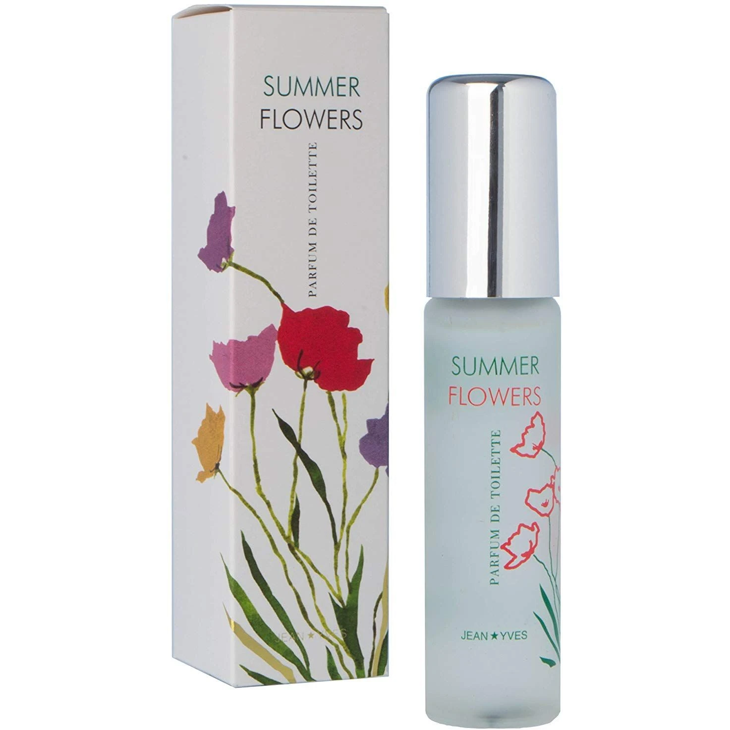 Milton Lloyd Summer Flowers 50 Ml Parfum De Toilette Profumo Donna 3 Milton Lloyd Summer Flowers 50 Ml Parfum De Toilette Profumo Donna