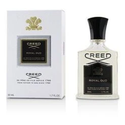 Creed Royal Oud 50 Ml Eau De Parfum Edp Profumo Unisex