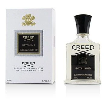 Creed Royal Oud 50 Ml Eau De Parfum Edp Profumo Unisex 3 Creed Royal Oud 50 Ml Eau De Parfum Edp Profumo Unisex