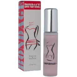Milton Lloyd Bondage 50 Ml Parfum De Toilette Profumo Donna