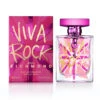 Viva Rock John Richmond Edt Spray Donna 100 Ml -Vendite Berma 40251