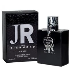 John Richmond For Men Edt Spray 100 Ml