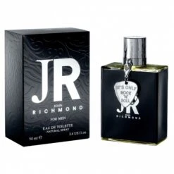 John Richmond For Men Edt Spray 50 Ml