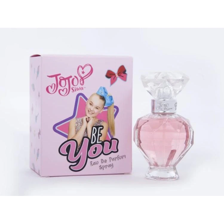 Jojo Siwa Be You 30 Ml Eau De Parfum Edp Profumo Bambina 3 Jojo Siwa Be You 30 Ml Eau De Parfum Edp Profumo Bambina