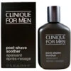 Clinique For Men Post Shave Soother Dopobarba Lenitivo Con Aloe 75 Ml 1 Clinique For Men Post Shave Soother Dopobarba Lenitivo Con Aloe 75 Ml -Vendite Berma 403039