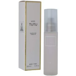 Milton Lloyd Miss Tutu 50 Ml Parfum De Toilette Profumo Donna