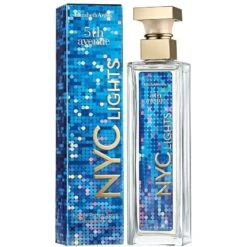 Elizabeth Arden Fifth Avenue NYC Lights 75 Ml Eau De Parfum Edp Profumo Donna