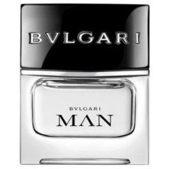 Bulgari Man 60 Ml Eau De Toilette EDT Profumo Uomo Bvlgari