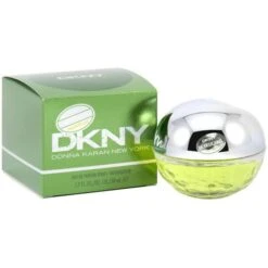 DKNY Be Delicious Crystallized Limited Edition 50 Ml Eau De Parfum Edp Profumo Donna