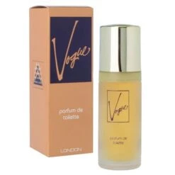 Milton Lloyd Vogue 55 Ml Parfum De Toilette Profumo Donna