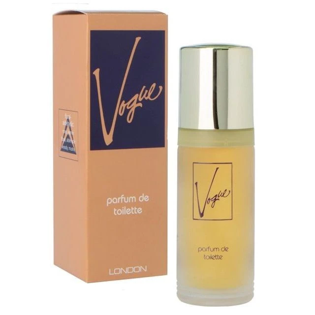 Milton Lloyd Vogue 55 Ml Parfum De Toilette Profumo Donna 3 Milton Lloyd Vogue 55 Ml Parfum De Toilette Profumo Donna