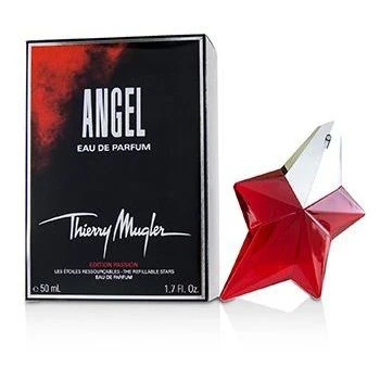 Thierry Mugler Angel Passion Star 50 Ml Eau De Parfum Edp Profumo Donna Ricaricabile 3 Thierry Mugler Angel Passion Star 50 Ml Eau De Parfum Edp Profumo Donna Ricaricabile