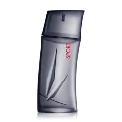 Kenzo Homme Sport Eau De Toilette Spray Uomo 100 Ml