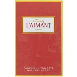 Coty L'Aimant 15 Ml Parfum De Toilette Profumo Donna