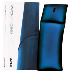 Kenzo Pour Homme Eau De Toilette Vapo 100 Ml